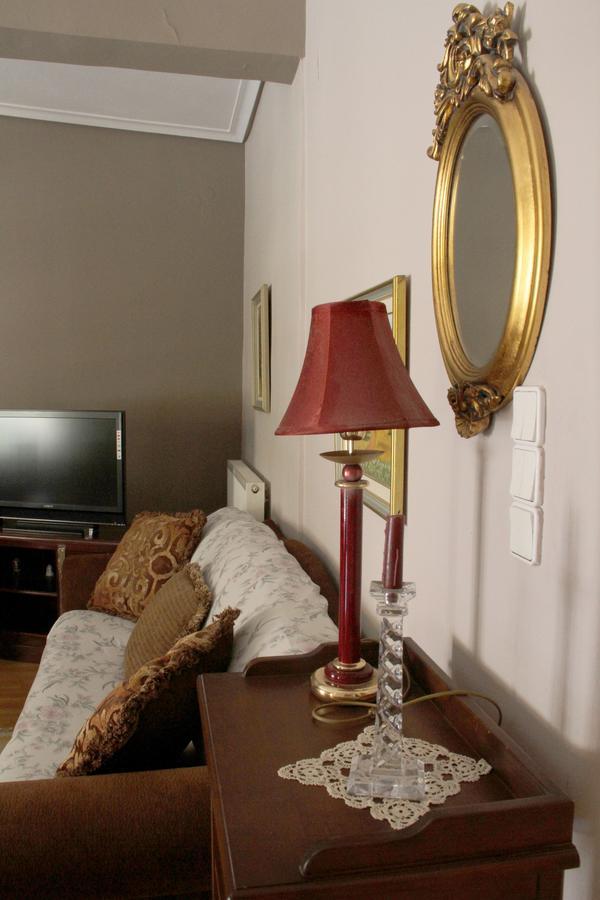 Family House Apartment Kalamata Exterior photo